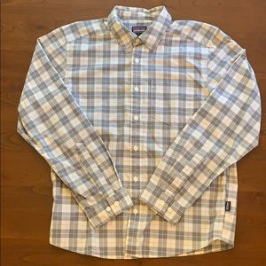 Patagonia Dress Shirt